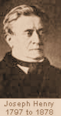 Joseph Henry